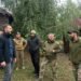 У Миронівській громаді провели «Ветеранську рибалку — 2026»