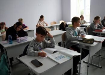 У Германівці після капремонту відкрили гімназію, якій понад 120 років