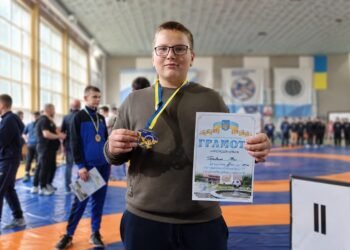 У Богуславі привітали Івана Горовенка із заслуженою нагородою