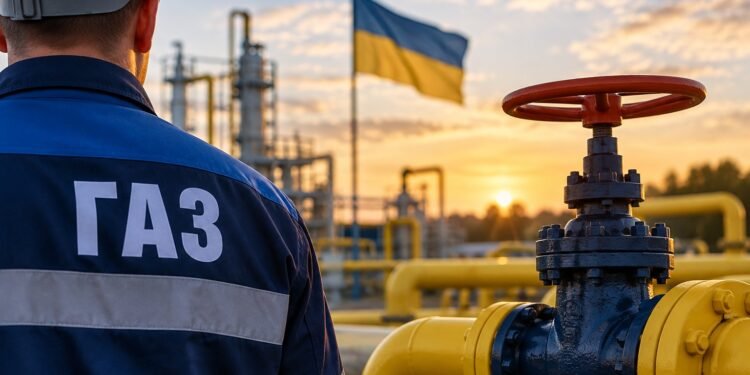 У Богуславській громаді привітали працівників газової служби з професійним святом