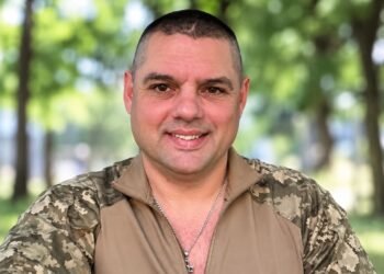 Обухівська громада у скорботі: на війні загинув захисник Роман Данько з позивним «НАТО»