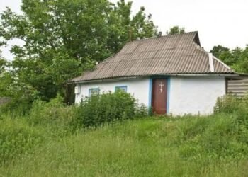 Архіви розповідають: хто володів селом Панікарча понад 200 років тому