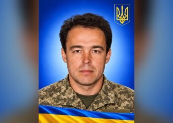 У Богуславі 16 жовтня попрощаються із полеглим Захисником Миколою Дудяком