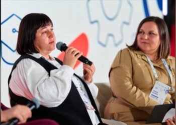 У Броварській та Васильківській громадах запрацювали профорієнтаційні хаби
