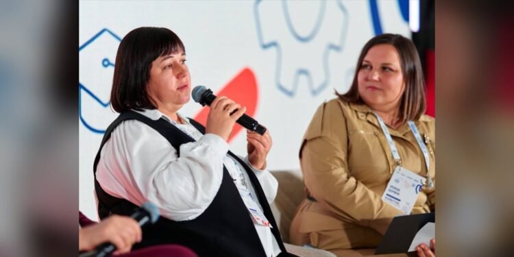 У Броварській та Васильківській громадах запрацювали профорієнтаційні хаби