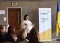 У Професійному ліцеї Українки обговорили розвиток Junior Academy
