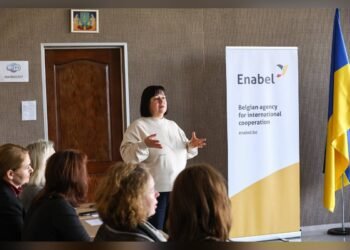 У Професійному ліцеї Українки обговорили розвиток Junior Academy