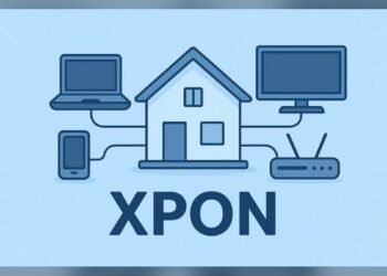 Мінцифри рекомендує xPON для інтернету під час знеструмлень