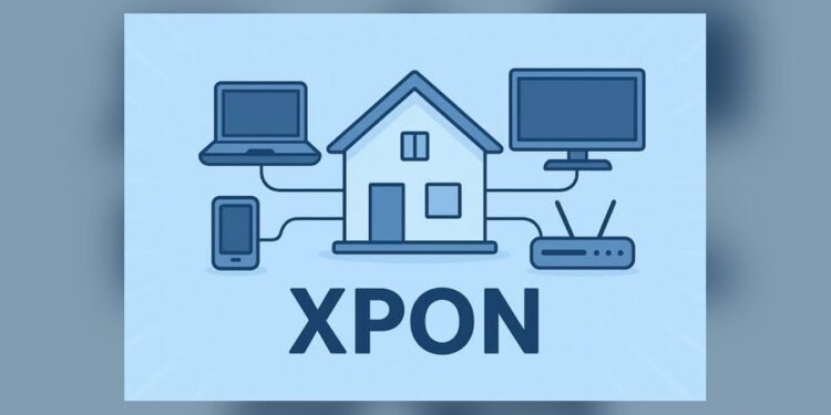 Мінцифри рекомендує xPON для інтернету під час знеструмлень