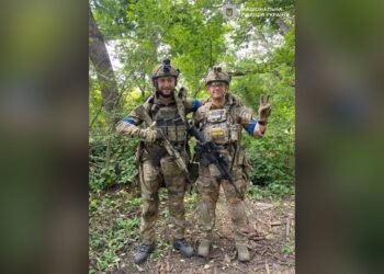 Історія поліцейського з Обухівщини, який повернувся до служби після поранення