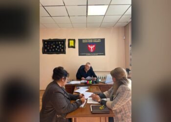 В Обухівському районі обговорили готовність до опалювального сезону