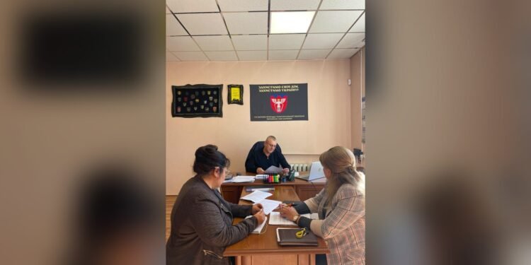 В Обухівському районі обговорили готовність до опалювального сезону