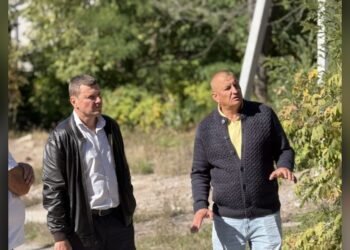 У Хотові Феодосіївської громади капітально ремонтують дороги