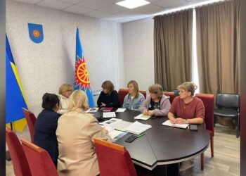 В Обухівській РДА розглянули компенсації за сонячні станції та генератори