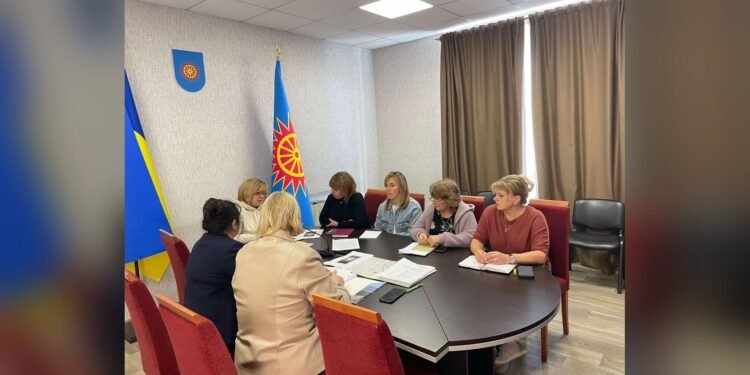 В Обухівській РДА розглянули компенсації за сонячні станції та генератори