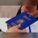 ЦНАП в Українці відновив оформлення паспортних документів