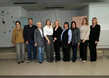 60 учасників з 13 громад об'єднав День спільності на Київщині