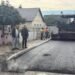 У Хотові завершують капітальний ремонт вулиці Ірпінської