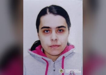 Поліція Київщини розшукує зниклу Олександру Падалко