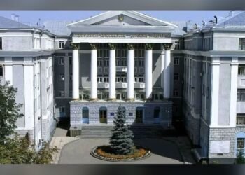 ХНАДУ запрошує вступників на дистанційне навчання